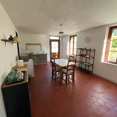 Ferienhaus Chez Toto *