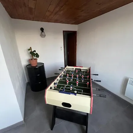 Chez Toto *